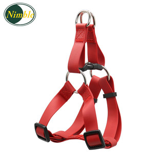 热销宠物中型防水狗背带小型胸背带大型犬背带宠物用品批发