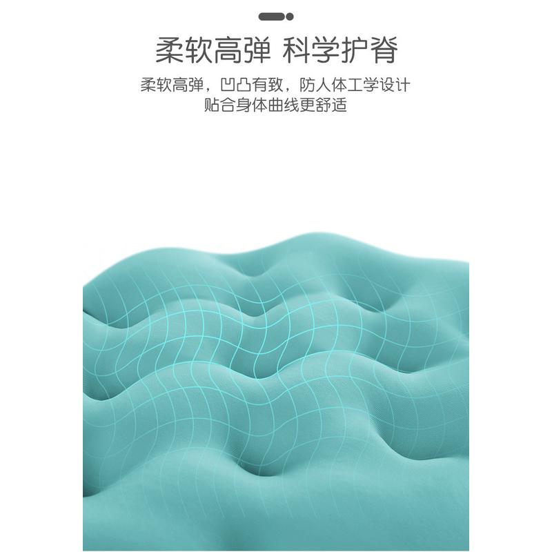 2o6x批发洗澡桶靠垫泡澡盆浴垫浴洗澡坐垫加厚宝宝家用浴缸床悬浮