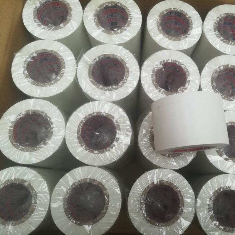 厂家pvc橡胶带带电器塑胶电工胶带汽车配件电线缠绕