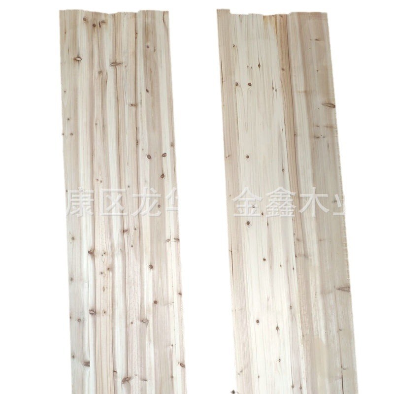 9mm香杉木直拼板护脊椎硬床板铺板垫片木板床垫实木护腰硬床垫板