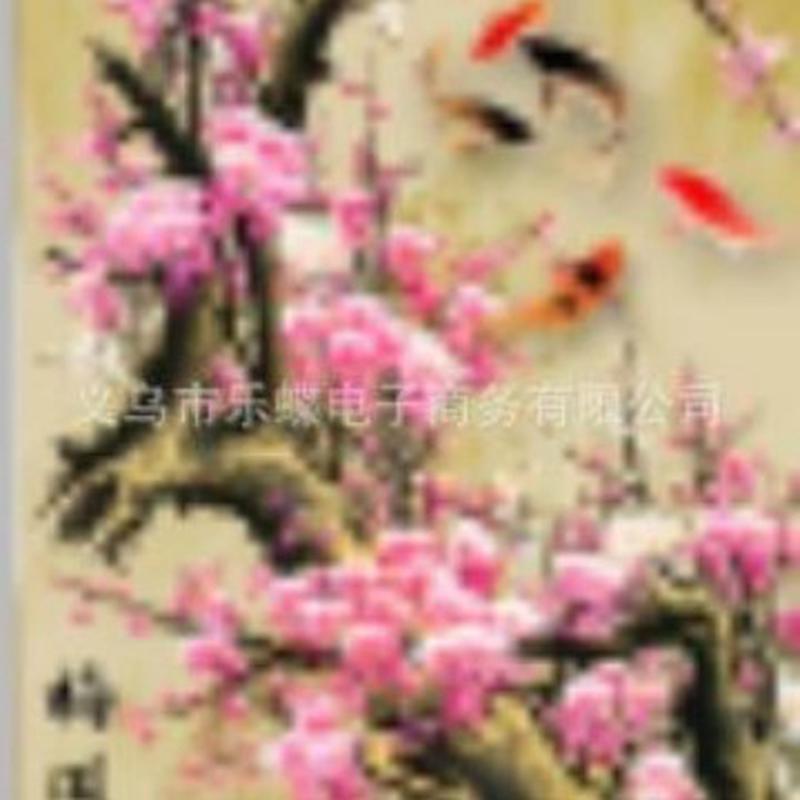 2023装饰画新款厂家