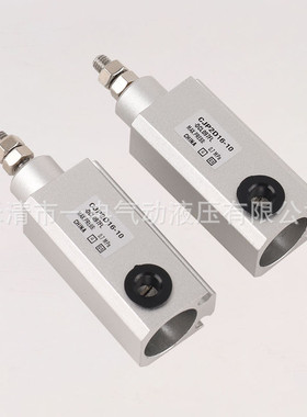 热销cjp2d16-10-dcl097fl纺织设备气缸缝纫非标气缸现货