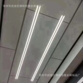 一线天隐藏式 晾衣架智能天晾衣架双线隐形晾衣架电动晾衣架