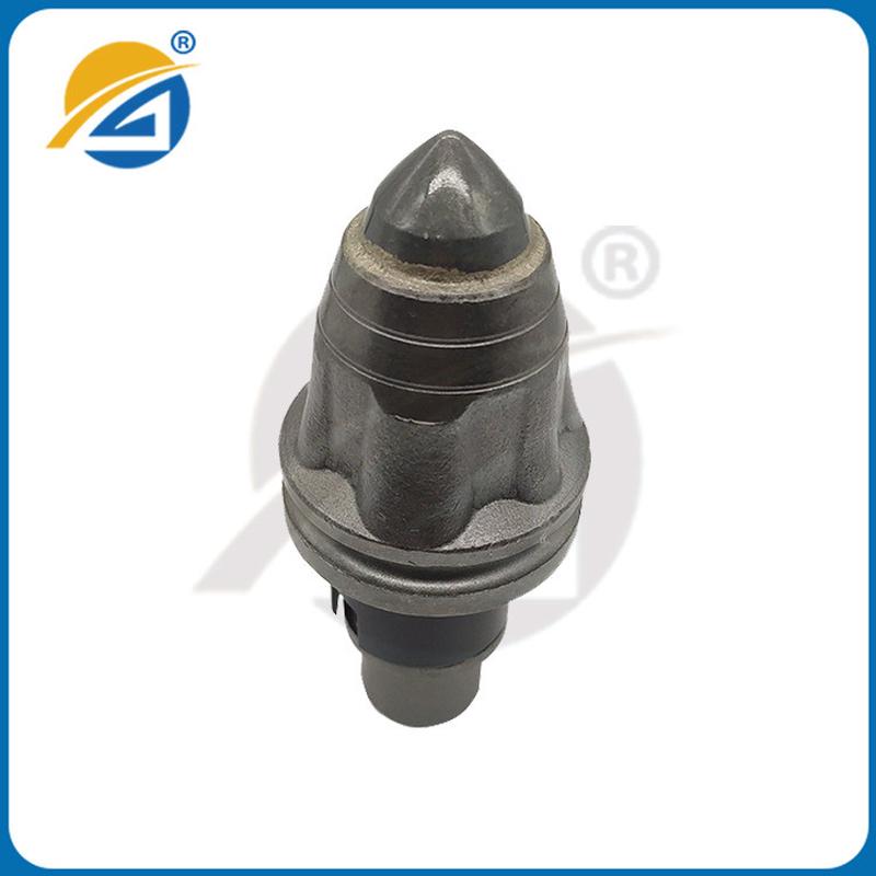 热销旋齿齿加长型30606l/6030n3/b47k22h/6030n8矿用煤截挖旋挖截