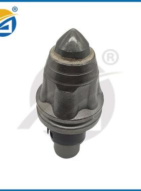 热销旋挖齿加长型30606l/6030n3/b47k22h/6030n8矿用煤截齿旋挖截