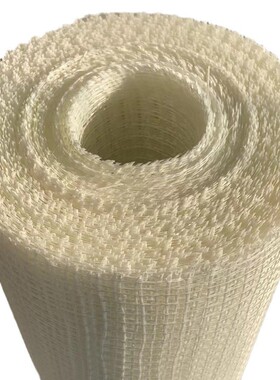 白色2.5目80克耐碱乳液金锅墙体可隔热抗裂网格布保温定