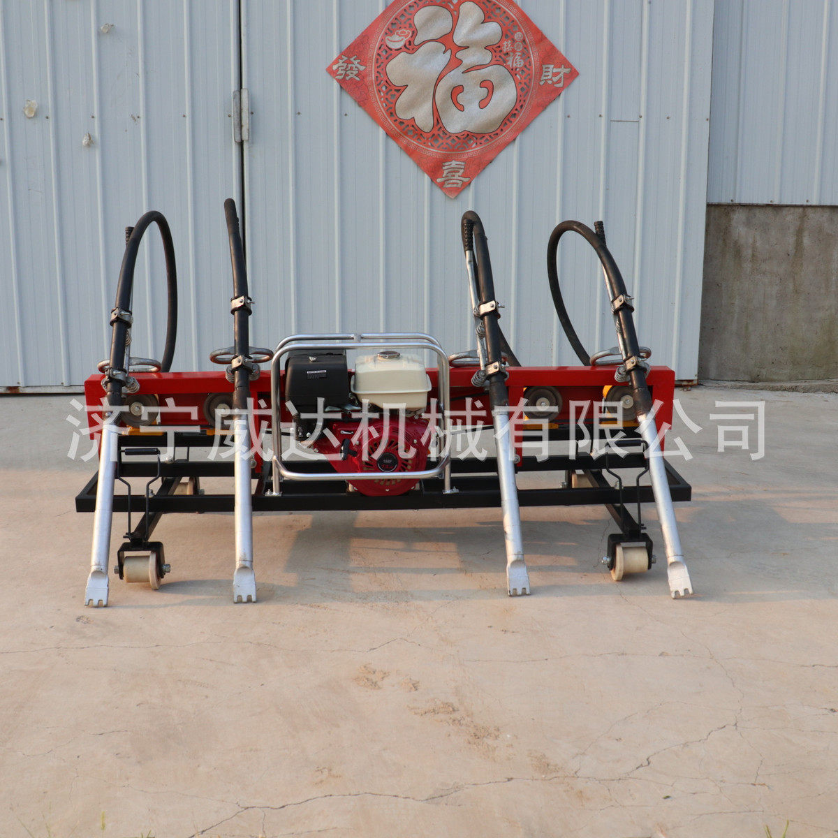 一拖四内燃道岔软轴捣捣镐nd-4矿用手持式固固镐轨道汽油捣鼓机,农用物资,授粉蜂,淘宝优惠券,粉丝福利购,淘宝优惠卷