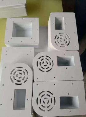 东莞厂家现货abs黑色板灰色片材abs吸塑板材制品阻燃板材可加