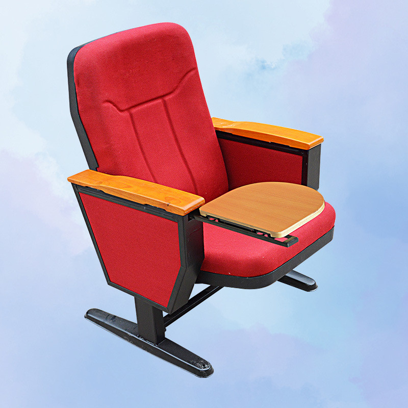 移动加长地脚礼堂连椅报告厅影院椅子学校排椅会议室阶梯厂家批发