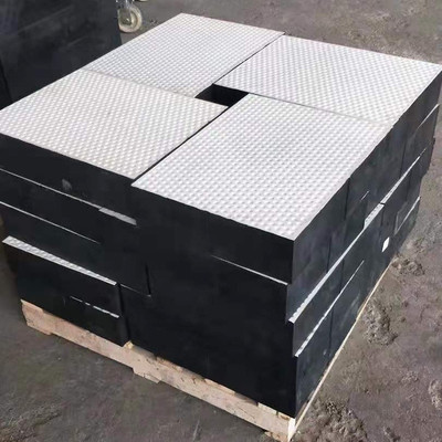 橡胶支座gbzygbzj四氟板桥梁橡胶支座式隔震橡胶垫块厂家