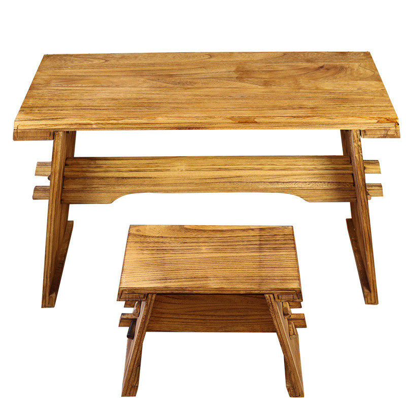 【凤祥乐器】古琴桌凳双面带共鸣箱古琴支架