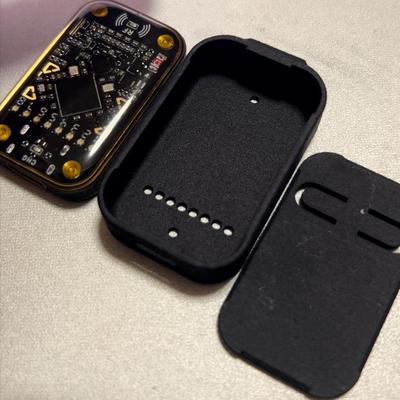 Chameleon ultra 变色龙尼龙保护壳竖版独家横板保护壳尾挂保护壳