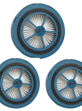 热销proscenic浦海克p10p11ultenicu11吸尘器hepa桑尼帕过滤芯滤