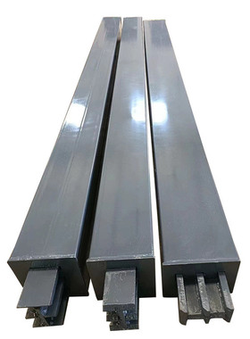 brb屈曲约束支撑器消能建筑减震建筑阻尼器高层建筑屈曲约束支撑