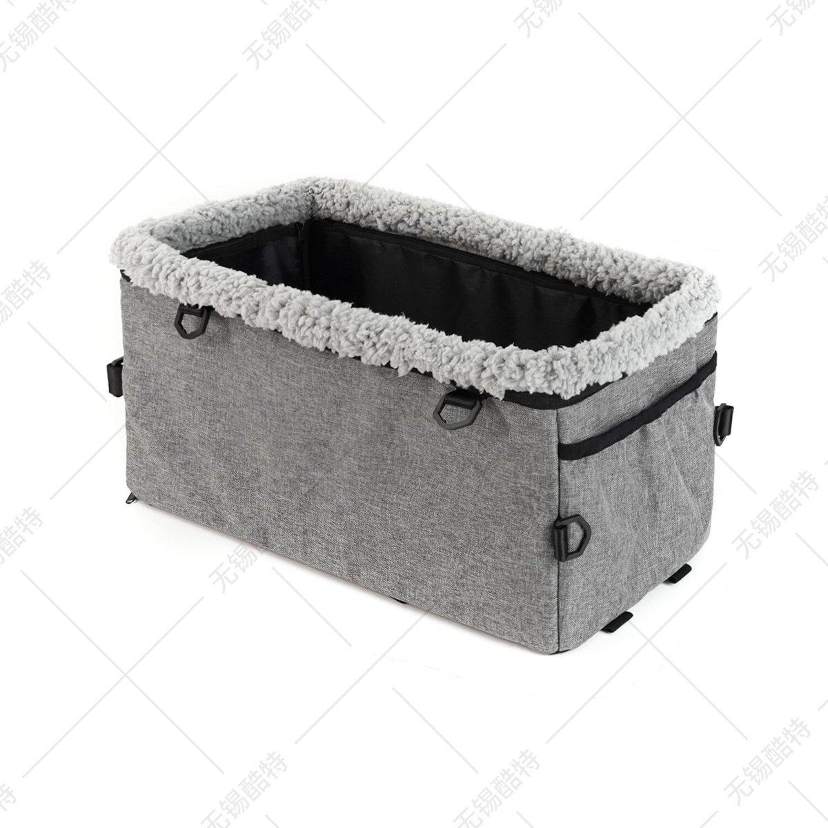 车载狗窝爆款汽车宠物车载安全座椅中控篮旅行宠物窝包前座,宠物/宠物食品及用品,狗窝/屋/帐篷/沙发,淘宝优惠券,粉丝福利购,淘宝优惠卷