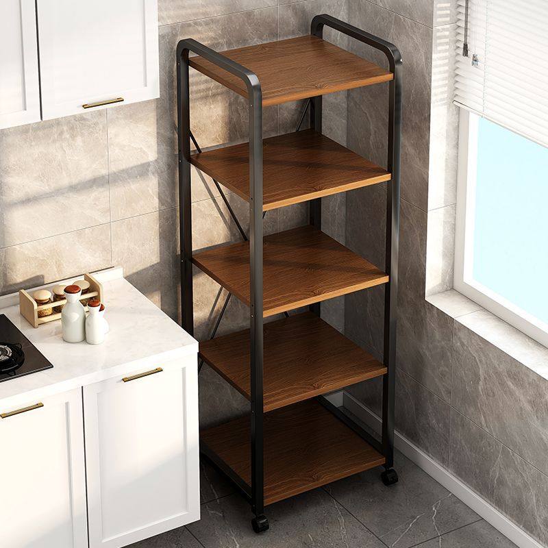 用置物架厨房落地多层收纳架橱柜碗微波炉带轮多功能书架储物架,畜牧/养殖物资,畜牧/养殖器械,淘宝优惠券,粉丝福利购,淘宝优惠卷