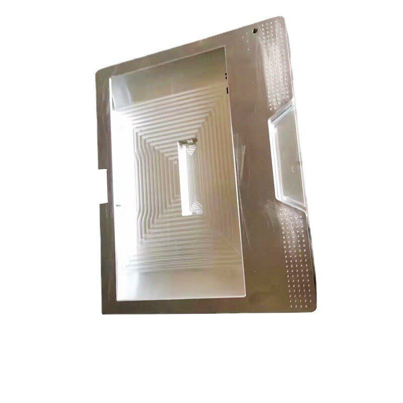 厂家供应铝机械加工件精密数控铣加工不锈钢壳非标异型铝件