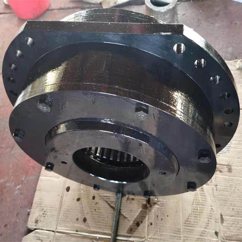 供应齿式L卷筒行车用对轮齿轮连轴器,畜牧/养殖物资,特种养殖设备,淘宝优惠券,粉丝福利购,淘宝优惠卷