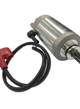 热销启动马达3gh-81800-01-0059v-81800-00-0059v-81890-00-00带