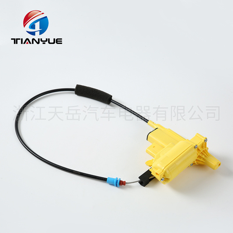 热销2237601400汽车配件执行器右前执行器门锁汽车闭锁器厂家供应