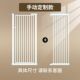 防猫门栏宠物围栏挡拦狗狗护栏栏栅猫咪室内跳自由宠母笼子