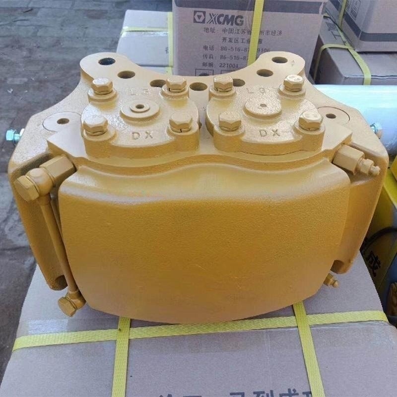 热销3050铲车龙装载机临工厦工柳工刹车分泵夹钳制动钳总成工刹车