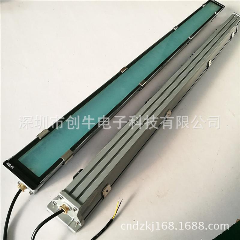 热销厂家优惠外壳隧道三防灯t8防水防尘三防灯套件led三防灯批发