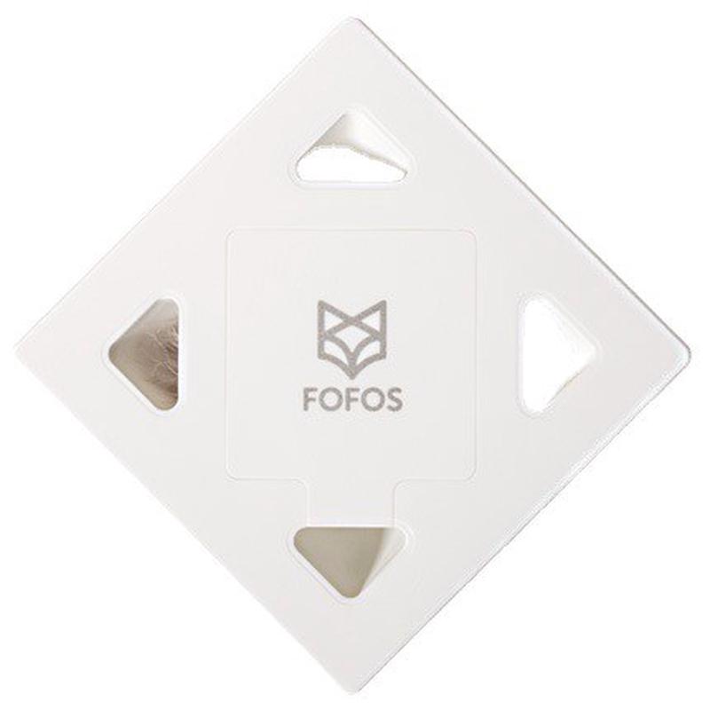 fofos 两只福狸 猫咪玩具 电动智能自嗨魔盒 羽毛逗猫棒