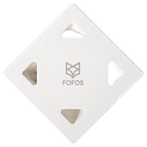 fofos 两只福狸 猫咪玩具 电动智能自嗨魔盒 羽毛逗猫棒