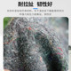 黑心棉被家具毯土工布大棚毛毡工程保湿 保温棉毡公路加厚养护长丝