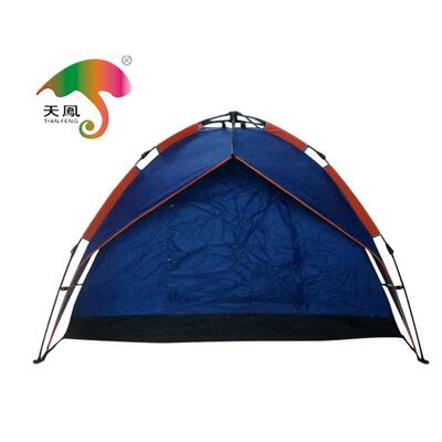 天凤野营自动帐篷户外全自动帐篷多功能帐篷帐篷各类订单承接