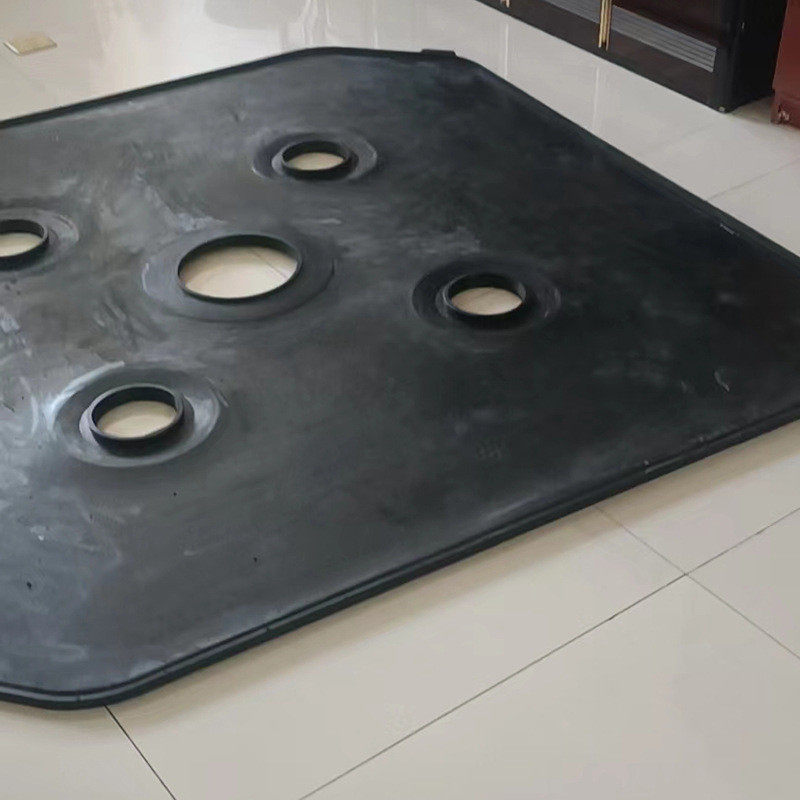 橡胶机滤板聚丙烯隔膜滤板压滤机压滤板框密封pp隔膜滤板膜片,橡塑材料及制品,橡胶,淘宝优惠券,粉丝福利购,淘宝优惠卷