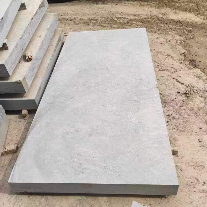 300*600青石汀步石老石板踏步石公园庭院青石板 做旧青石板仿古