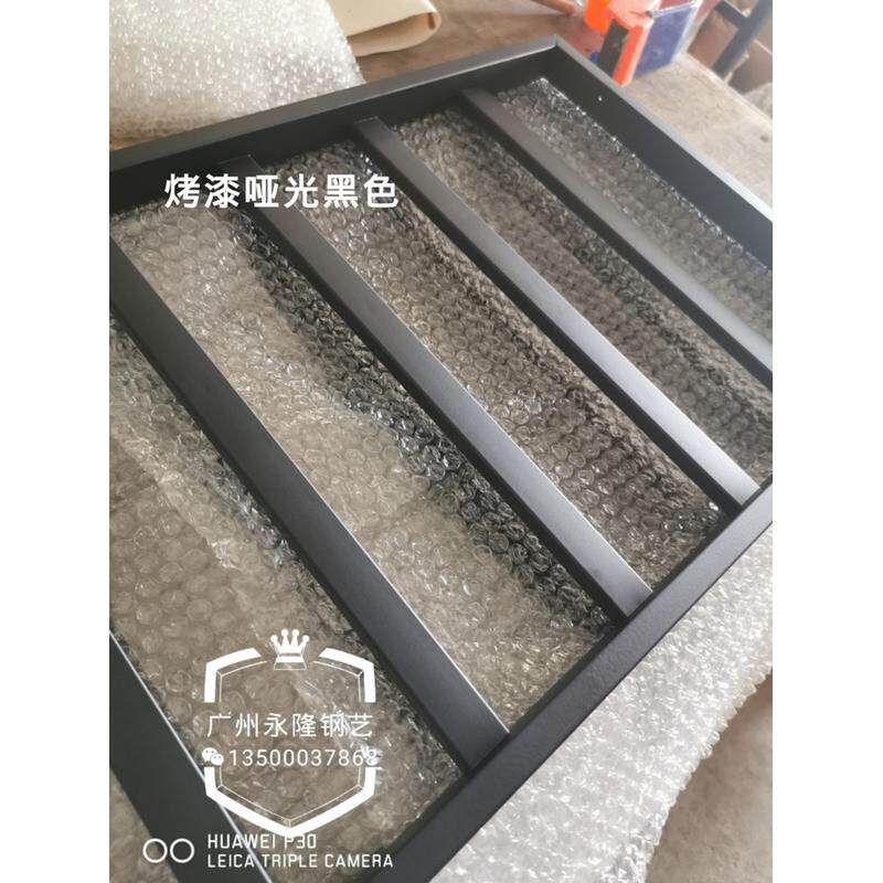 批发不锈钢红酒钛放架酒柜配件架架拉丝斜哑黑酒托架板层板斜放板