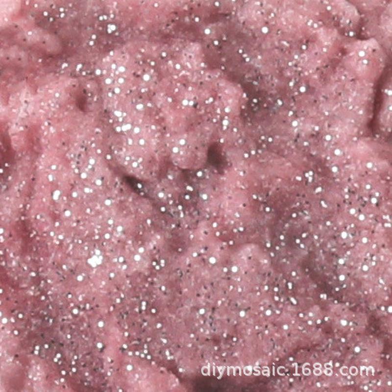 透明彩色水晶填缝剂马赛克马赛克diy瓷砖美缝勾缝施工手工辅料