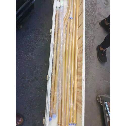 热销挖机配套免焊接管路8吨破碎适配挖机以下锤挖斗快连