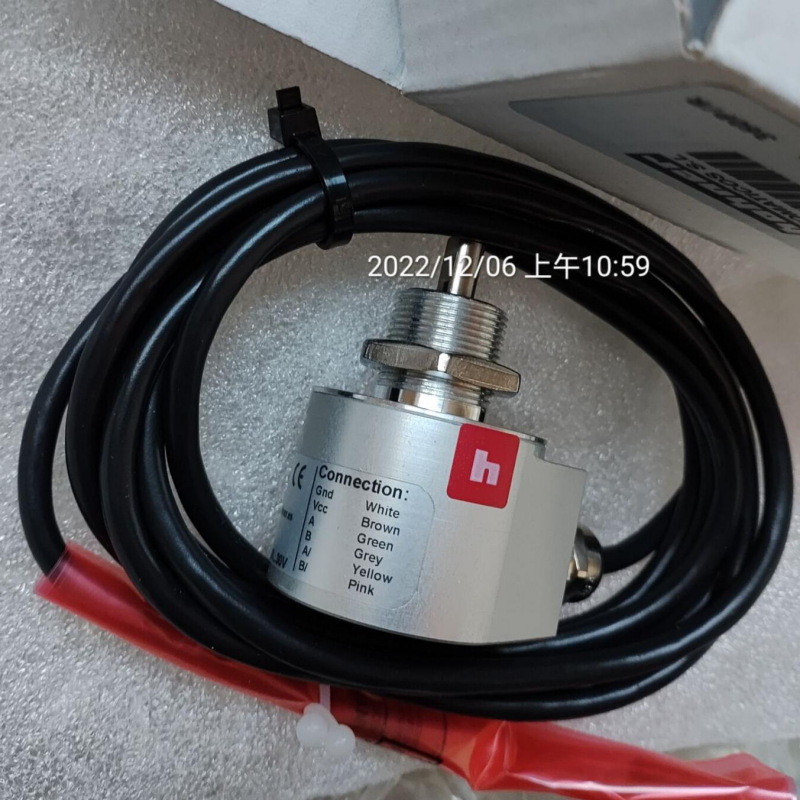HOHNERH332A0/2000编码器AWI90E-122R008-40