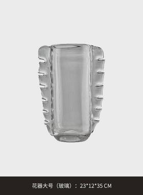 deco套装维纳斯的腰”陶瓷花瓶圆托盘水具餐桌餐厅水果装饰摆件“