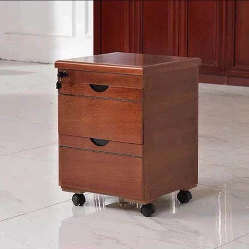 办公桌办公室桌椅组合简约现代新中式实木油漆大班台老板桌总裁桌