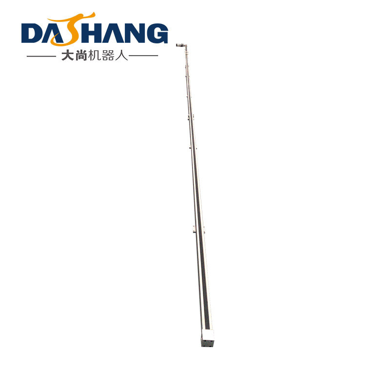 口传供应送餐机械设备组件酒店饭店窗厂家菜升降机驱动线性模组