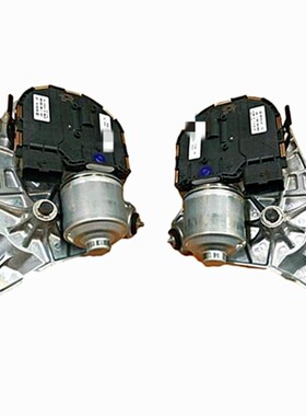 雨刮电机9672588580 9672588680 9816172680适用标致508 508SW