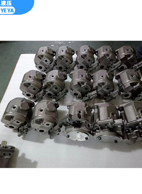 热销柱塞泵a10vo28drg/31r-psc62n00a10vo28drg/31r-psc12k01液压