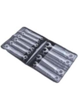 热销英国欧钢制rspro184-8049扳手套装,碳素时,10件装