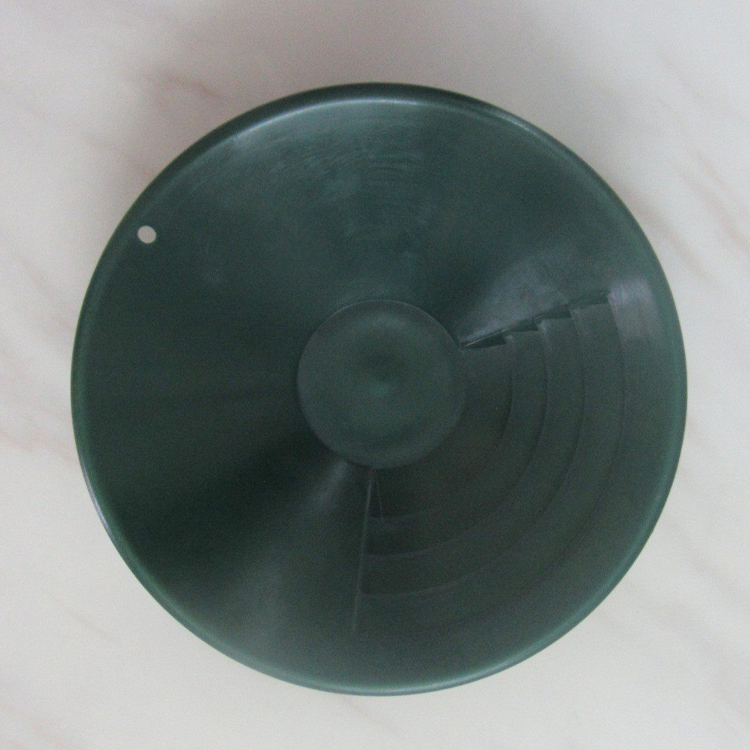 热销淘金一筛金沙盆四合盘套装