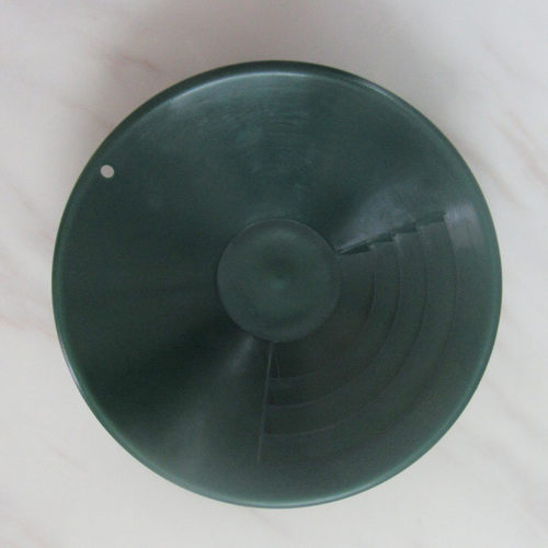 热销淘金盘金沙筛盆四合一套装