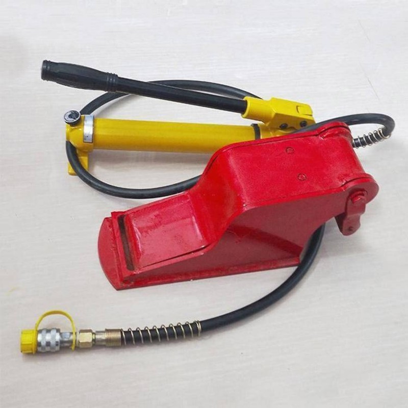 液压起重器QFB-2T/5T/10T/20T 液压起重工具矿用液压起重