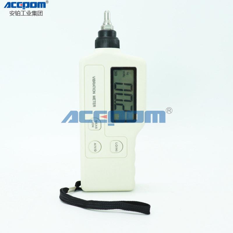 热销安铂故障测振仪高精度bvm-200/pr8010机械振动数字分析灵敏探