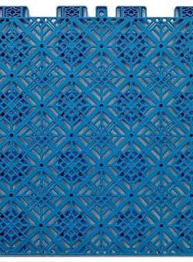 热销橡胶齐全绿色环保质量保证不褪色无积水epdm规格颗粒悬浮拼装