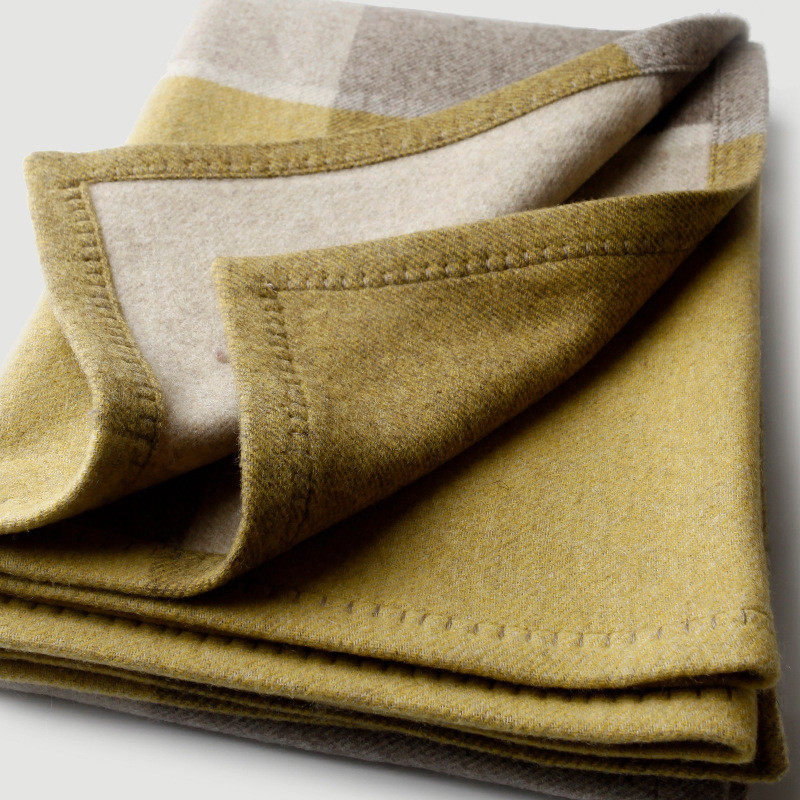 彩色条纹拼色双面提花盖毯毯子居家毯旅行毯披肩沙发毯羊毛羔毛,床上用品,休闲毯/毛毯/绒毯,淘宝优惠券,粉丝福利购,淘宝优惠卷