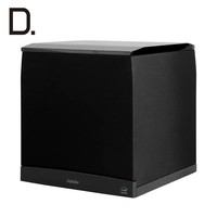 DT/狄分尼提SC8000三單元結(jié)構(gòu)11英寸有源低音炮 家庭影院低音音響